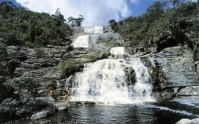 Pousada Caminho Da Serra